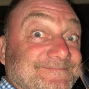 Profilbild von Glenn Müller
