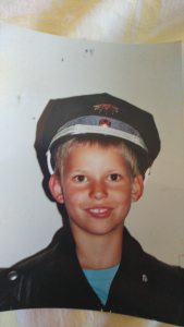 Profilbild von Glenn Odya