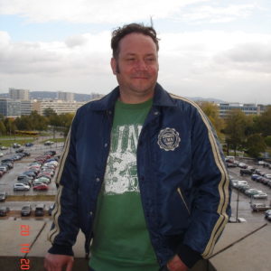 Profilbild von Glenn Richau