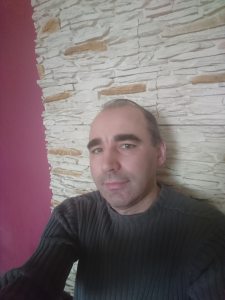 Profilbild von Glenn Rothschuh