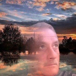Profilbild von Glenn Rudtke