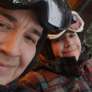 Profilbild von Glenn Schreiber