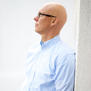 Profilbild von Glenn Tiepold