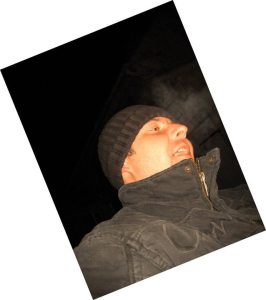 Profilbild von Glenn Wieland