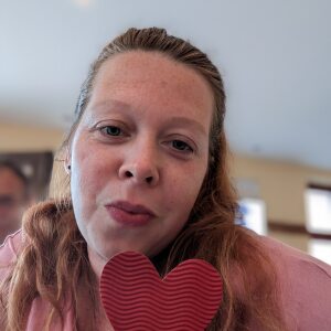 Profilbild von Gloria Basler