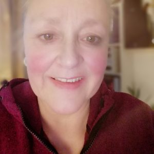 Profilbild von Gloria Brandt