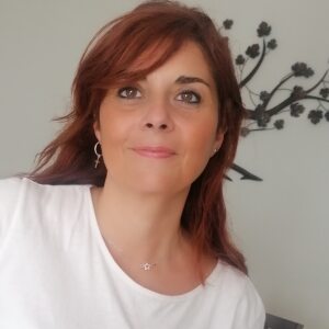 Profilbild von Gloria Dorado Fernandez