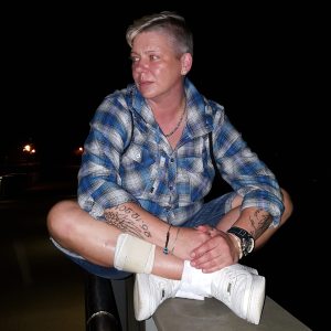Profilbild von Gloria Hagen
