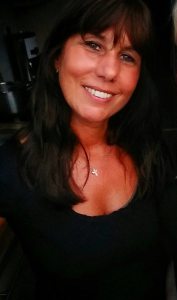 Profilbild von Gloria Hillebrand
