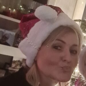 Profilbild von Gloria Schellhorn