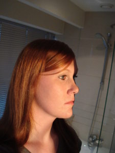Profilbild von Gloria Schmuck
