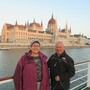 Profilbild von Gloria Vogel