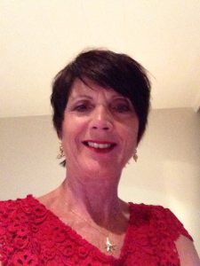 Profilbild von Gloria Winkler