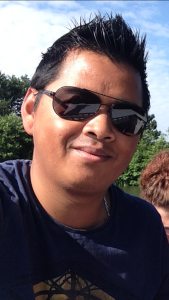 Profilbild von Go Asman