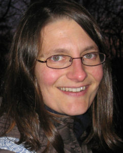 Profilbild von Godela Holzmann