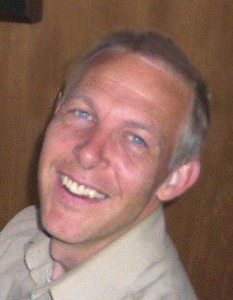 Profilbild von Godo Stoyke