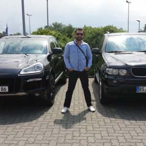 Profilbild von Gökay Dinc