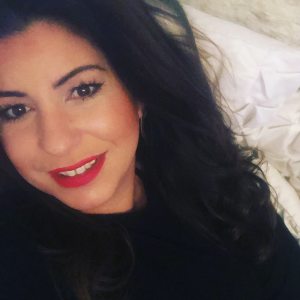 Profilbild von Gökce Shati