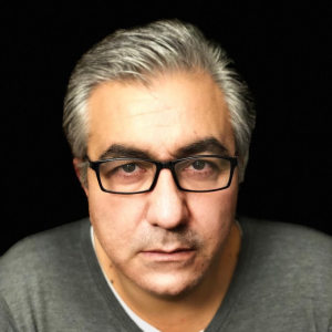 Profilbild von Gökcin Güven