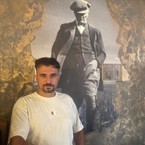 Profilbild von Gökhan Bekkaya