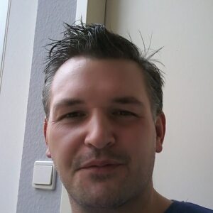 Profilbild von Gökhan Berk