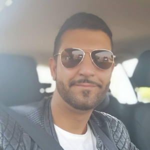 Profilbild von Gökhan Caca