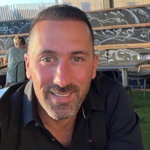 Profilbild von Gökhan Caglar