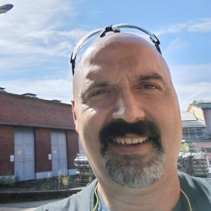 Profilbild von Gökhan Çelik