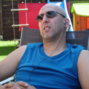 Profilbild von Gökhan Celikkaya