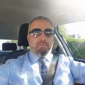 Social Media Profilbild Gökhan Cuna 