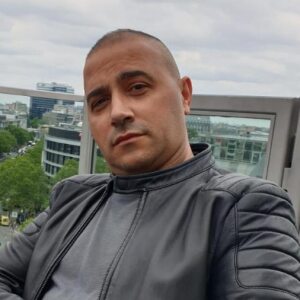 Profilbild von Gökhan Köse