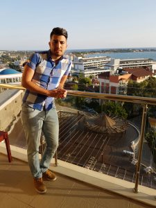 Profilbild von Gökhan Kurt