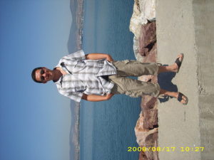 Profilbild von Gökhan Özdemir