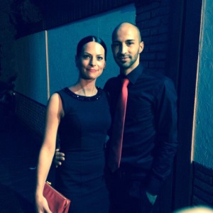 Profilbild von Gökhan Özer
