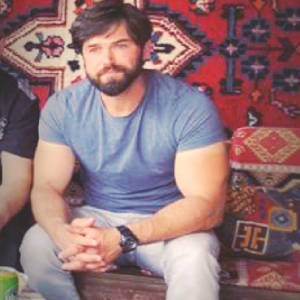 Profilbild von Gökhan Öztas