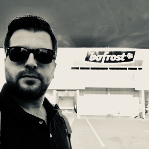 Profilbild von Gökhan Sagin