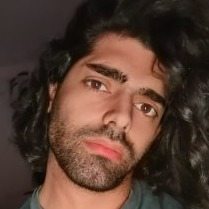 Social Media Profilbild Gökhan Sayin 