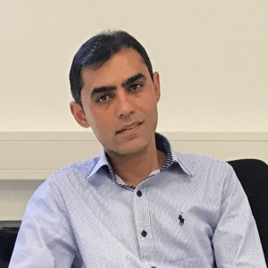 Profilbild von Gökhan Silfeler