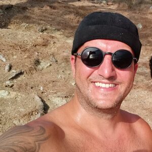 Profilbild von Gökhan Uslu