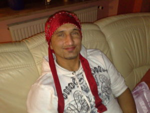 Profilbild von Gökmen Aydemir