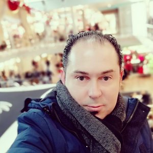 Profilbild von Gökmen Dündar