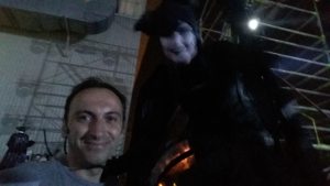 Profilbild von Gökmen Ficilar