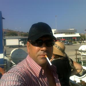 Profilbild von Göksel Anaz