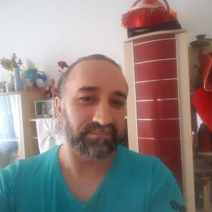 Profilbild von Goeksel Gueneysu