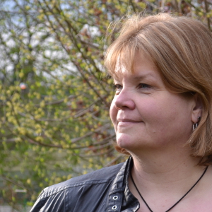 Profilbild von Göntje Niemeyer