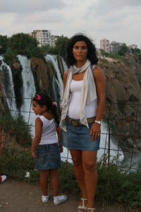 Profilbild von Gönül Cinar