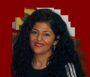Profilbild von Gönül Sahin