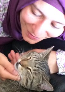 Profilbild von Gönül Yildiz