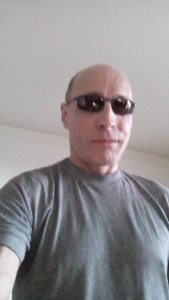 Profilbild von Göran Halbauer
