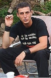 Profilbild von Göran Rothenberg